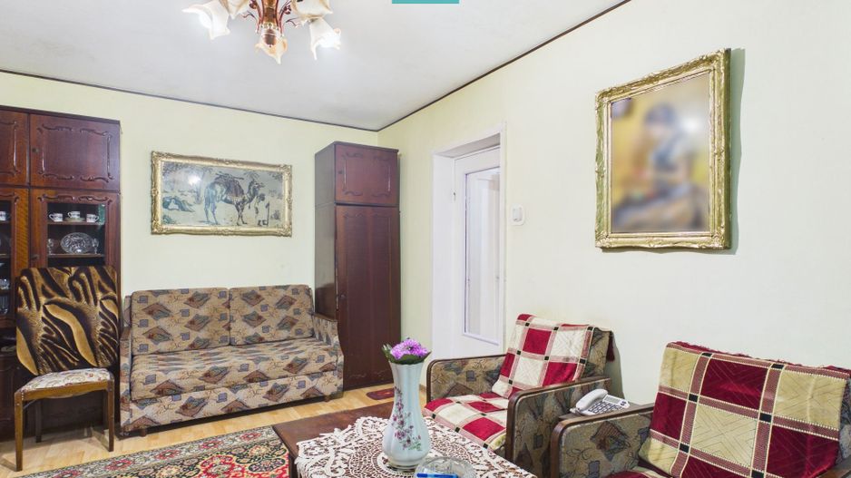 : Apartament 2 camere Rogerius, parter, ideal inve - Poză 5