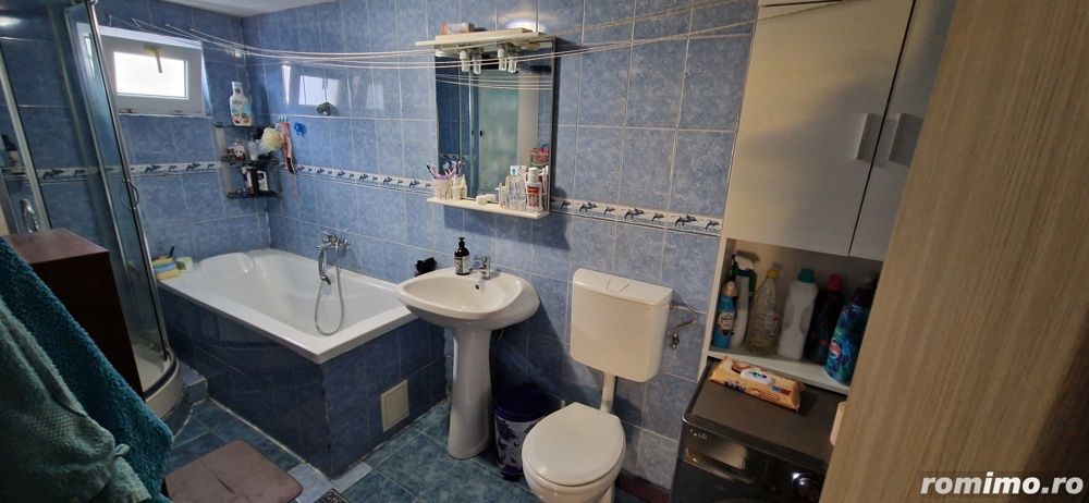 Vand Casa 4 camere ,Rahova Salaj - Poză 8