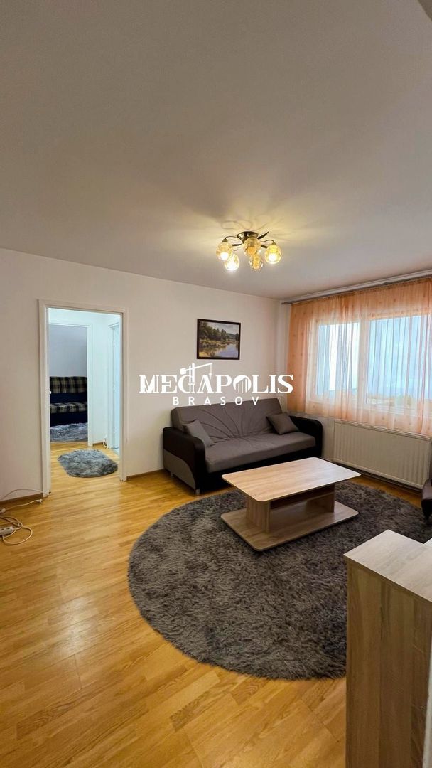 Apartament 2 camere | Semidecomandat | Astra - Poză 1