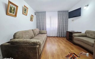Apartament 2 camere decomandat, Canta, Iași – 47 mp, etaj 2/4, an 1982 - Poză 1