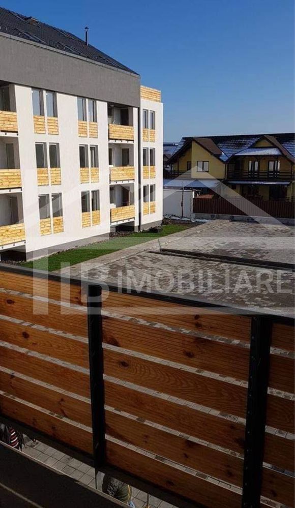 Apartament cu 2 camere, 51mp, Zona Ama Residence - Poză 8
