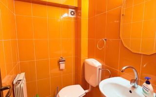 Apartament 3 camere decomandate |  zona Center (b-dul București) - Poză 7