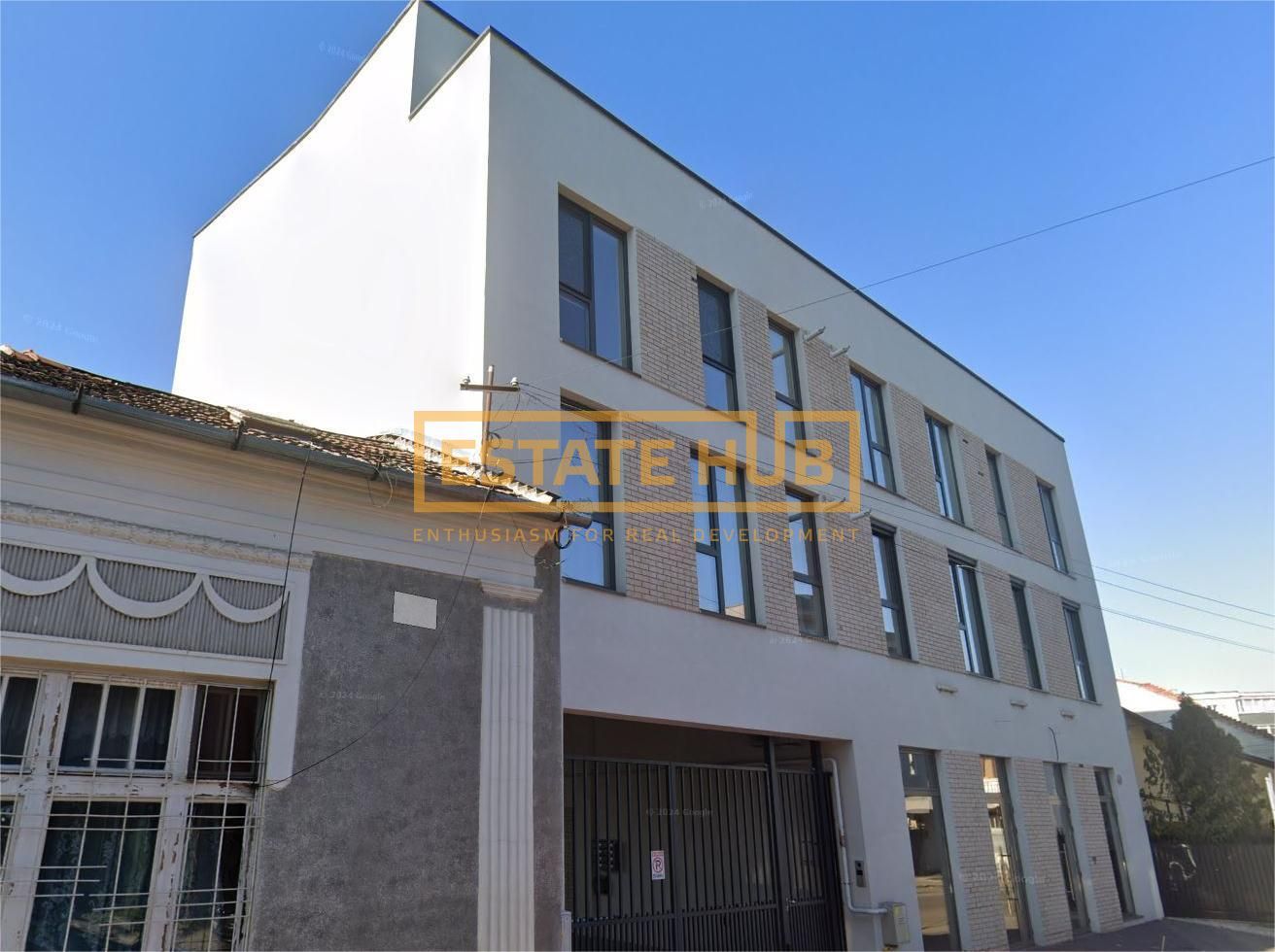 Apartament 2 camere FINISAT | zona The Office - Poză 2