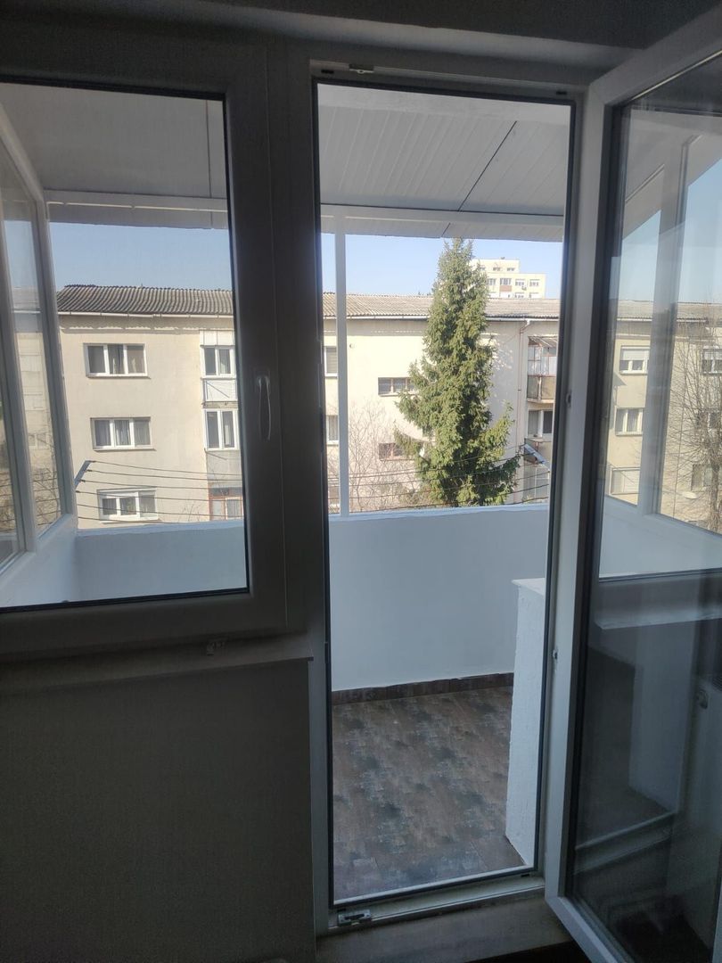 Ap  Micro 16 in spate la Poiana Codrului - Poză 8