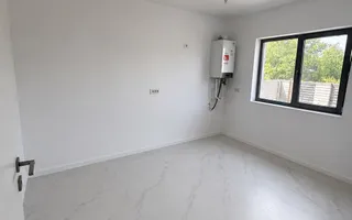 Vila individuala P+1E | Com Berceni - 4 cam -Incalzire prin pardoseala - Poză 12