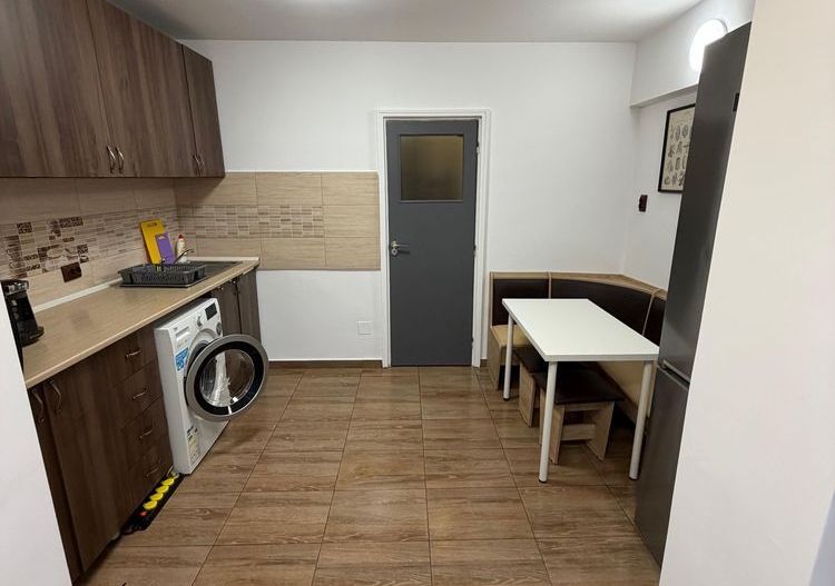 Apartament 2 camere de închiriat Piața Sudului - Poză 4