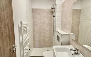 Penthouse cu 3 camere, 95 mp utili si  terase de 62mp- Selimbar - Poză 5