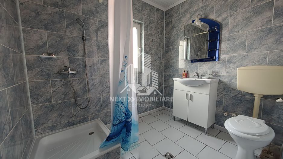 Proprietate deosebita stațiunea 2 Mai,  499 mp teren - Poză 9