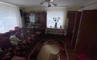 ANSAMBLU DE CASE CU 5 CAMERE 110MP TEREN 2530 MP BUGHEA DE JOS ARGEȘ - Poză 29