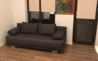 Apartament 1 camera, complet mobilat si utilat, Aleea Sadoveanu. Liber - Poză 8