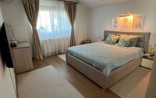Casă P+E, 4 camere, 2 băi, 115 mp utili, teren 400 mp, Valea Adâncă, Miroslava - Poză 9
