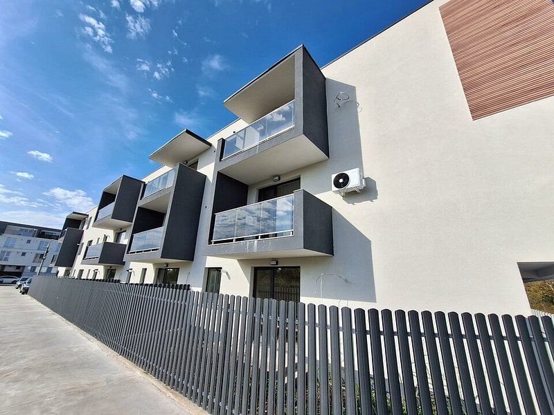 2 CAMERE Tunari Otopeni Bloc Nou FINALIZAT - Direct Dezvoltator - Poză 3