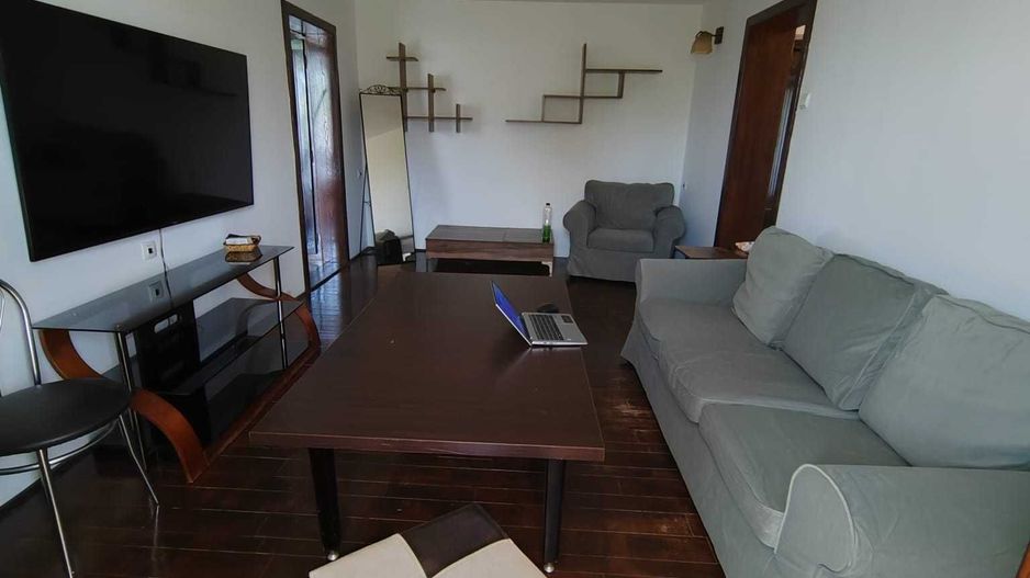 Prima inchiriere, 2 camere, 2 min metrou, pet friendly, Basarabiei - Poză 3