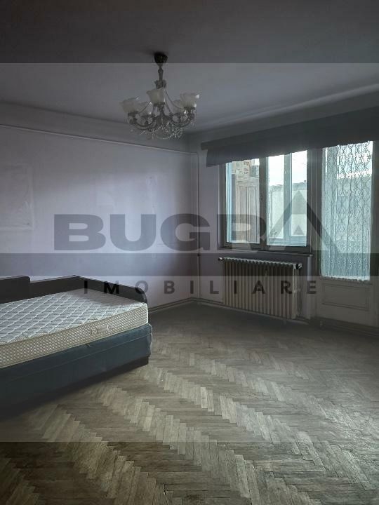 Apartament 4 camere, 82 mp, renovabil, zona BT ARENA - Poză 4