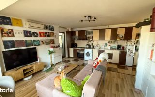 2 camere | 50 mp | ETAJ Intermediar | Parcare privată  – CUG - Poză 3