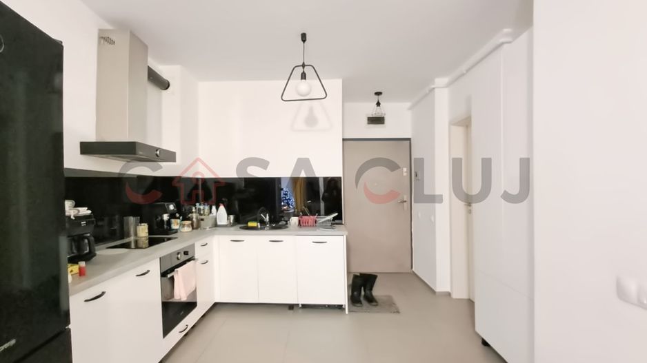 2camere, Parcare Subterana inclusa in Pret,  Buna Ziua!! - Poză 6