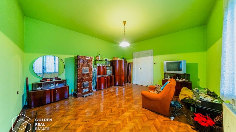 Rezervata Casa zona centrala Biserica Sarbeasca, comision 0% - Poză 4