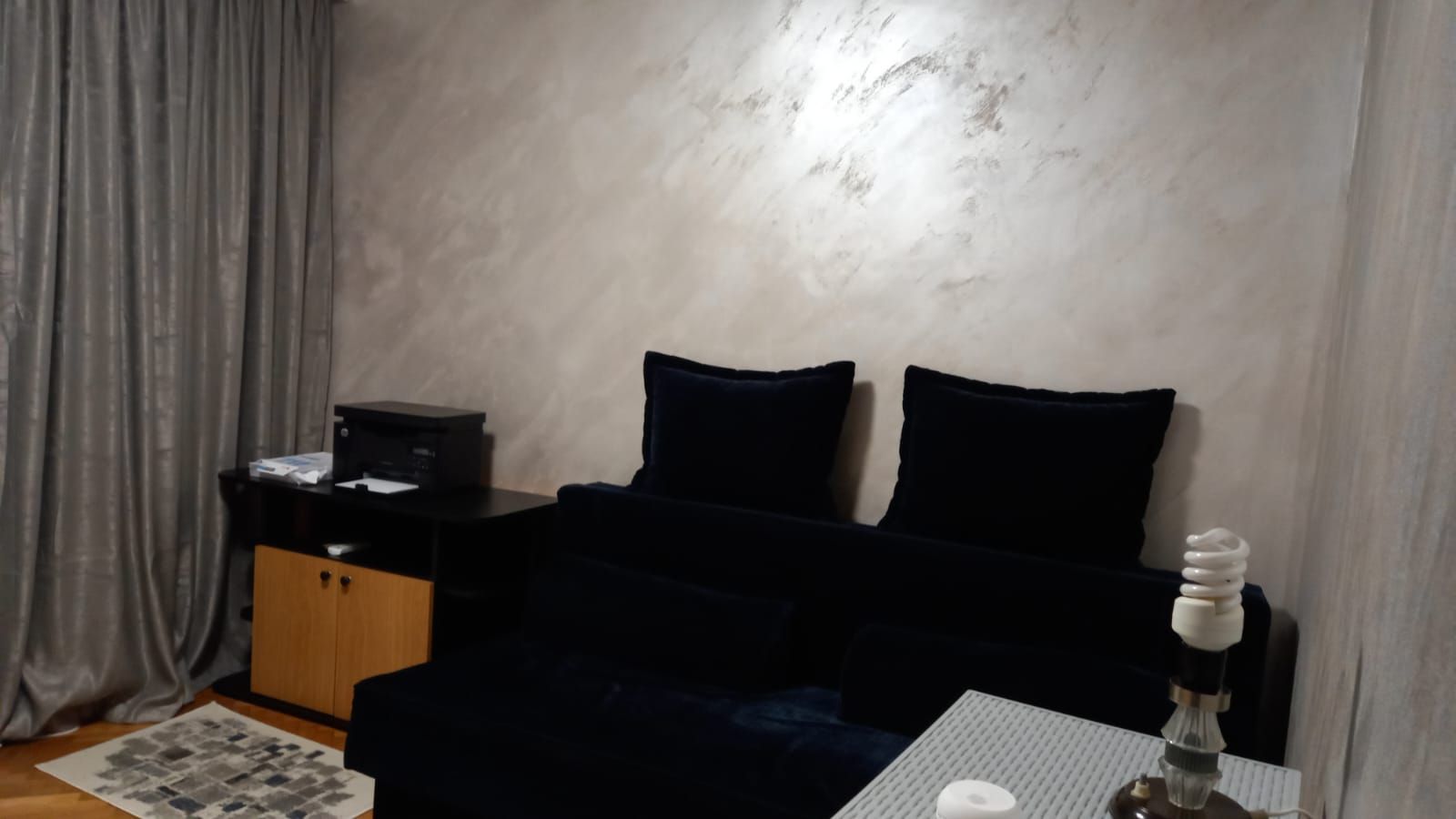 Apartament cu 2 camere, zona Tribunal - Papadie, prima inchiriere - Poză 5