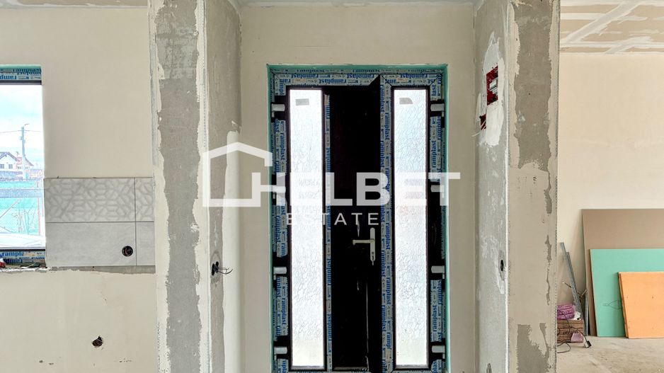 Casă / 4 camere / 106 mp utili / Bod - Poză 19