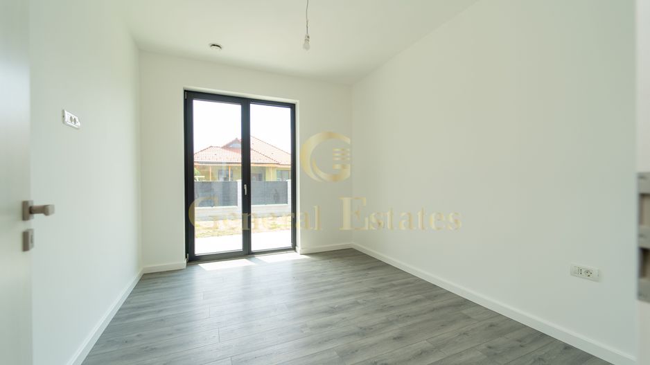 Casă modernă, parter, Halchiu – la doar 15 minute de Brașov - Poză 4