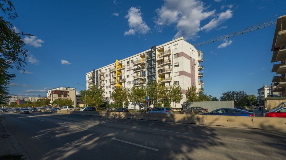 Garsoniera 2015 Metrou Nicolae Grigorescu - Poză 19