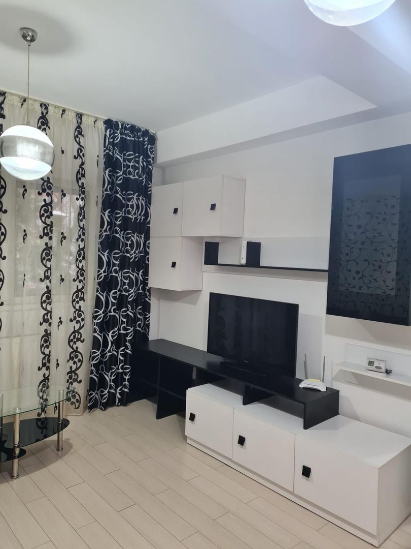 AP. 2 CAMERE 13 SEPTEMBRIE, LOC PARCARE, BLOC NOU, METROU 5 MINUTE - Poză 5