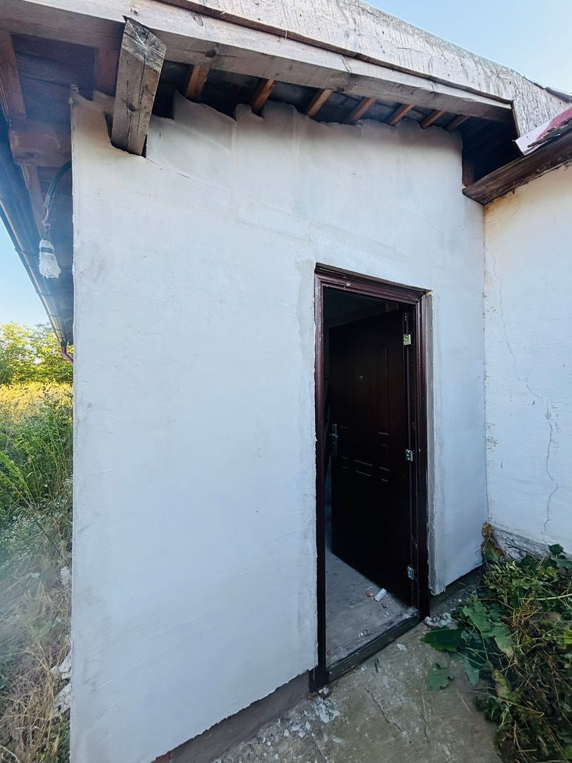 Casă și teren, 1.000 mp, Ciulești. 18.000 E. Comision 0 - Poză 10