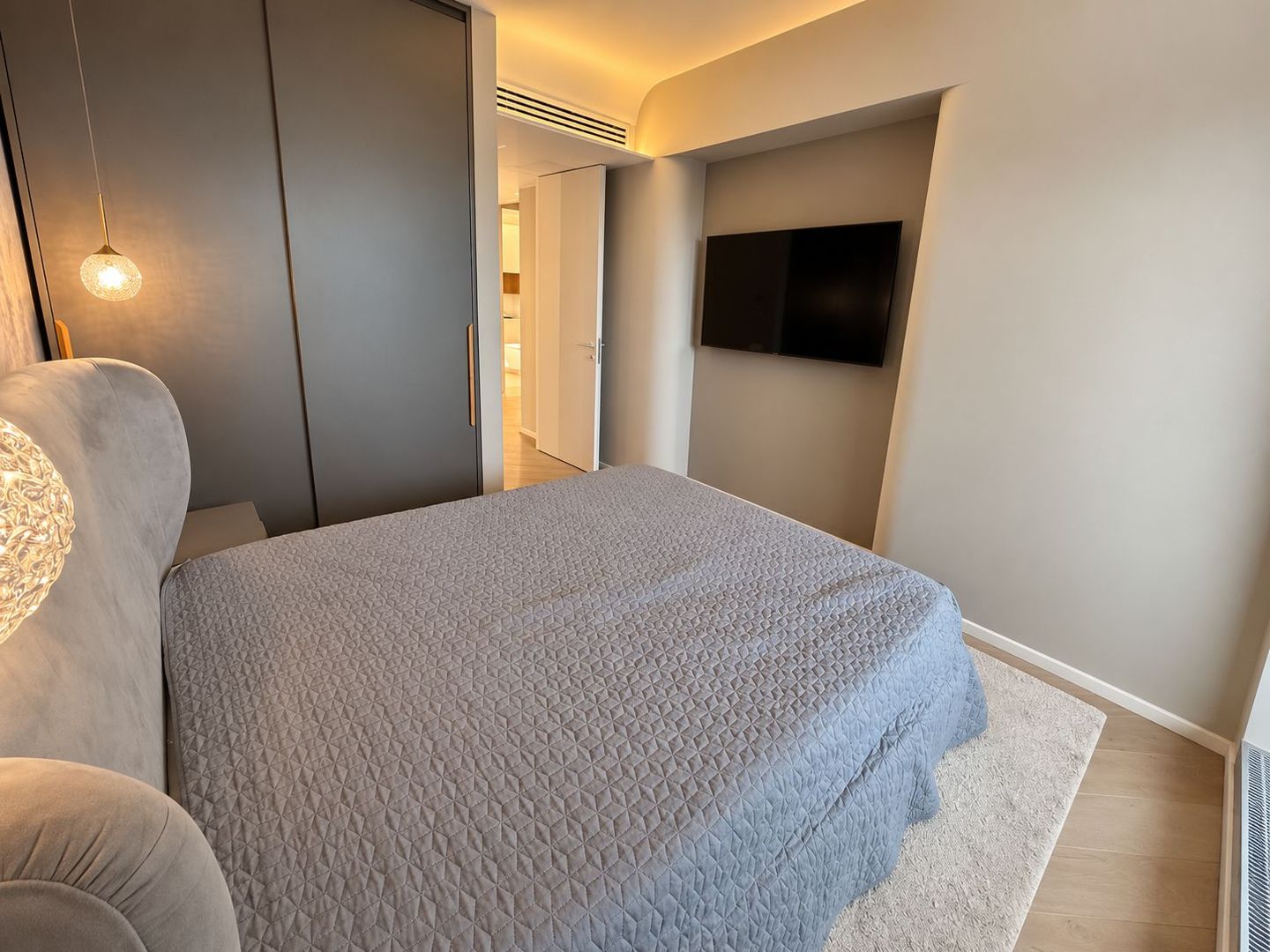 3 Camere Cortina Academy Cotroceni Razoare One 2x Parcare Subterana - Poză 2