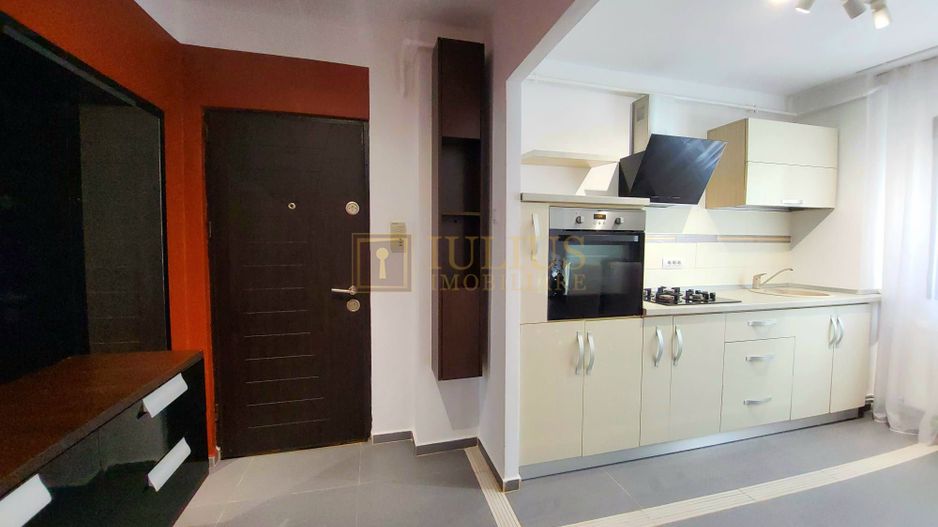 centrala proprie | 2 camere | Gheorghe Lazar - Poză 3