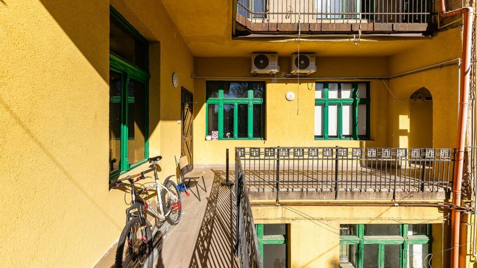 Apartament 196 mp, cu 5 camere, în zona istorică Iosefin - Timisoara - Poză 7