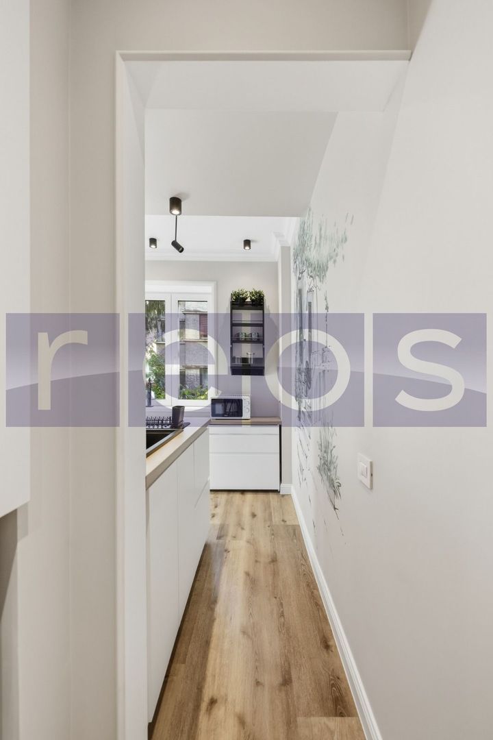 Apartament Premium  de inchiriat 3 camere | Floreasca | Prima inchiriere - Poză 14