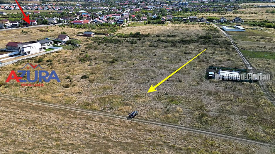 AZURA Imobiliare - Oportunitate rară de investiție în Bradu - Poză 6