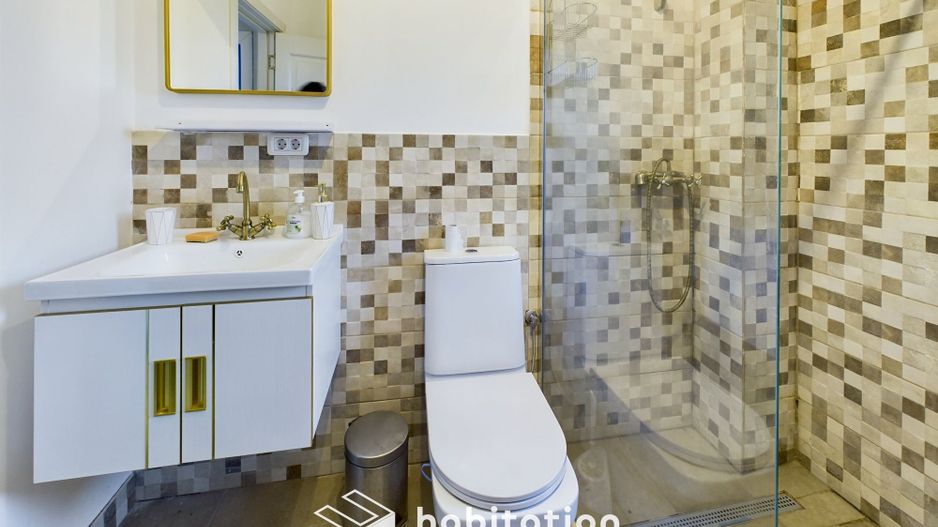 Casă de închiriat spațioasă și luminoasă, Dumbrăvița, tur virtual - Poză 18