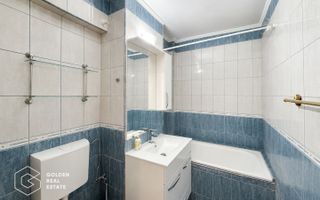 Apartament 2 camere, recent renovat, etajul 4, zona Fortuna - Poză 9