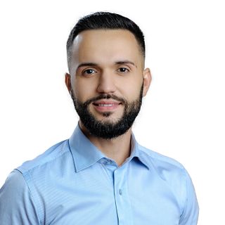 Flavius Blaga - ACASA | Agenție imobiliară
