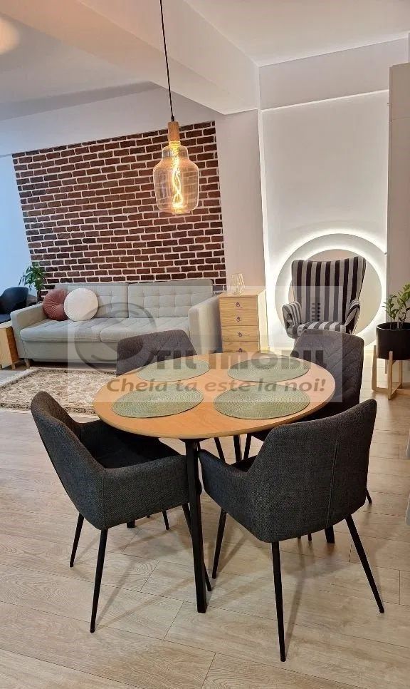 Apartament 2 cam dec  ESQ VILLAGE Galata 114700 euro - Poză 1