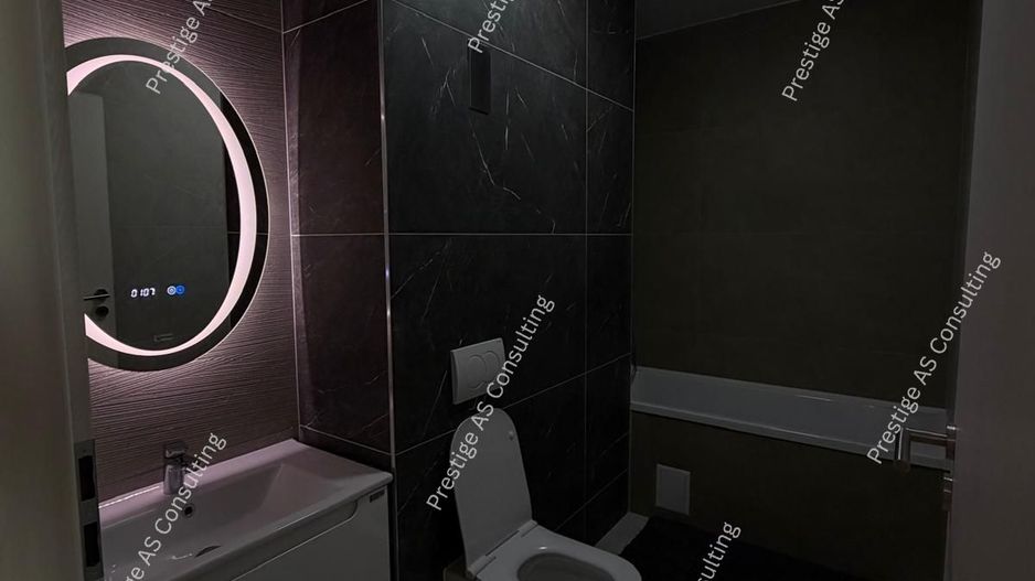 Apartament 2 camere Lux | X-City Towers | Prima inchiriere - Poză 7