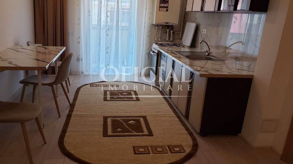 Apartament 2 camere | Parcare | Zona Porii | Floresti - Poză 3