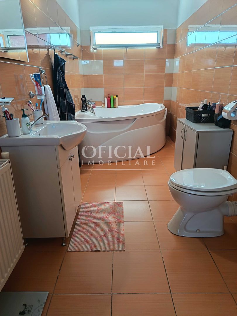 Casa tip Duplex | 150 Mp | 2 Bai | Garaj | Borhanci Romul Ladea - Poză 5