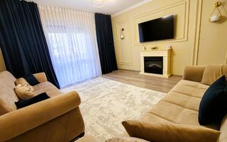 3 camere | 90 mp + curte 45 mp | Mobilat si Utilat Premium | Top - Poză 5