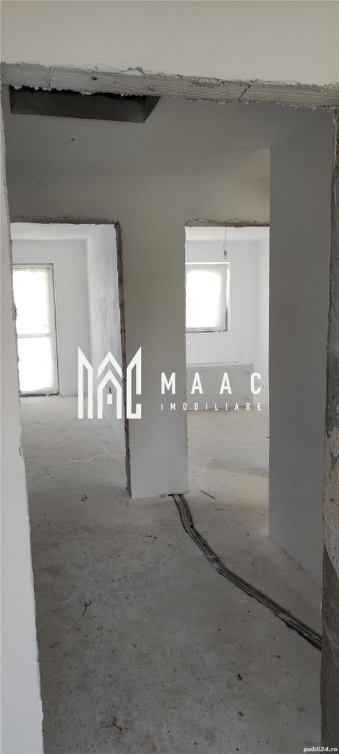 Casa tip duplex | 4 Camere | Teren 220 mp - Poză 2