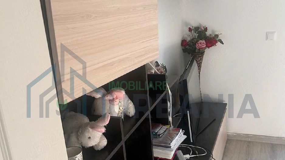 Apartament 1 cameră, Lunca Cetății, Complex Astoria, Iași - Poză 3