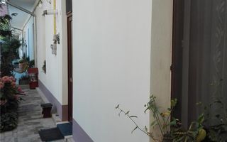 Apartament 2 camere zona Iosefin - curte comuna - Poză 10