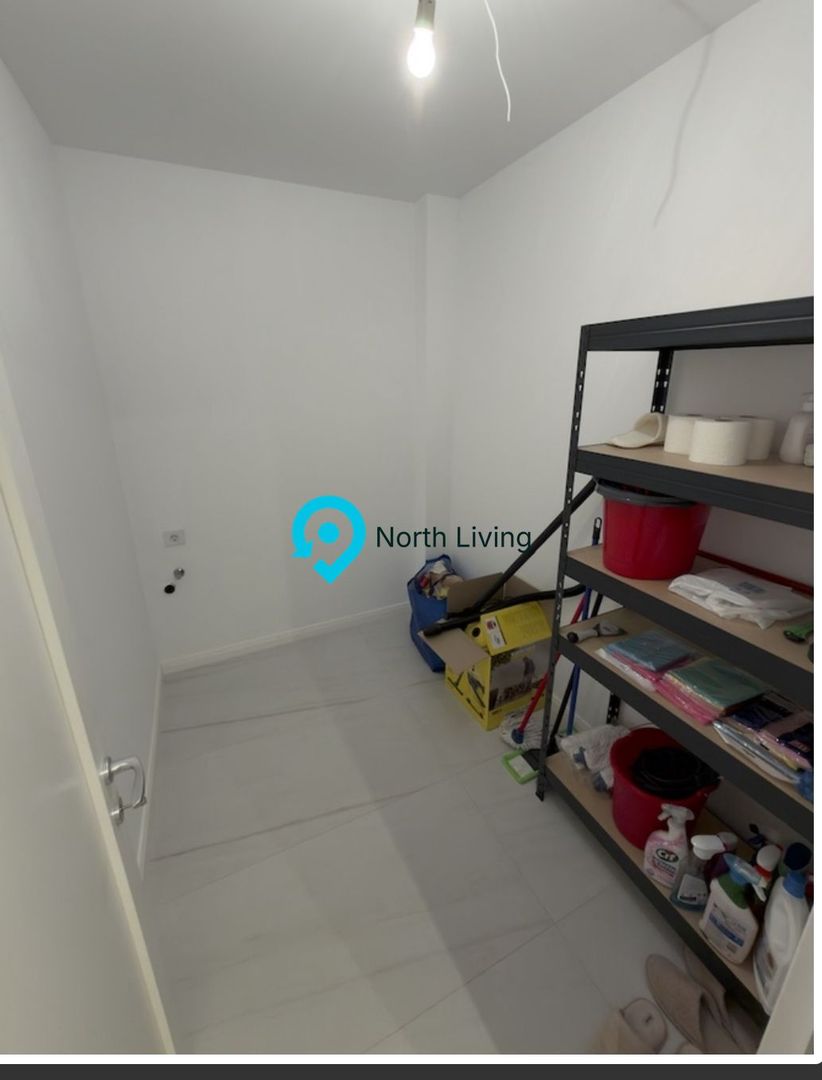 2 Camere Oportunitate Premium– North Avenue - Poză 9