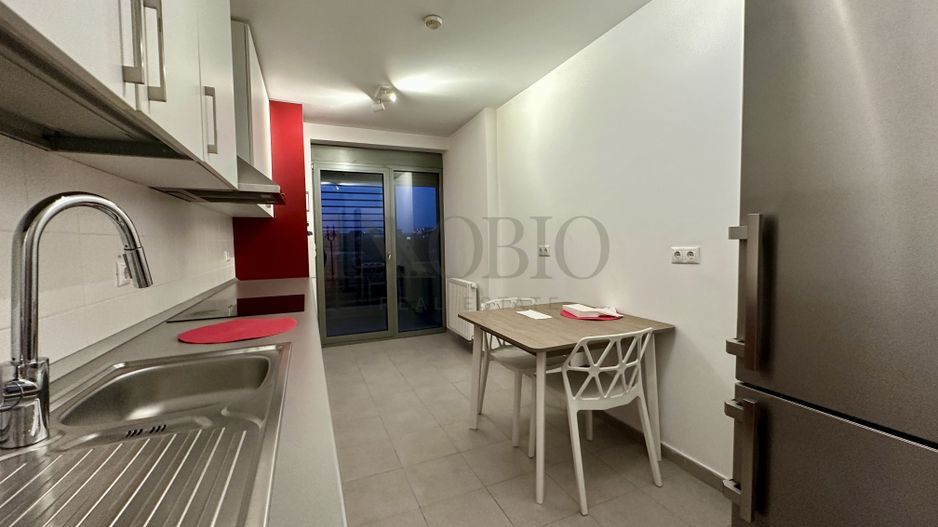 Apartament 2 Camere - 2 Bai - GreenLake - Gated Community - Poză 7