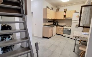 Garsoniera Dubla Dobroiesti - Str. Victor Dumitrescu - Poză 5