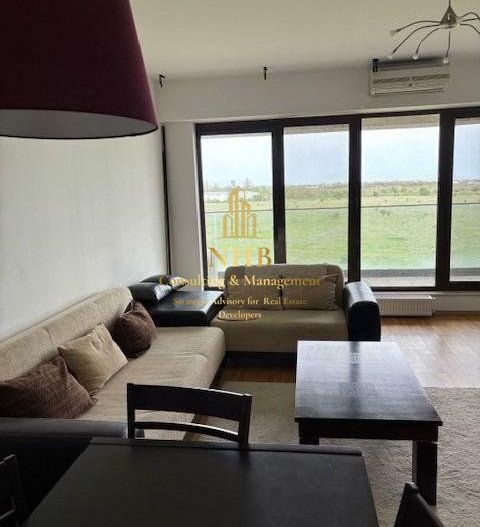 Apartament 3 camere -Pipera Scoala Americana Vita Bella -PARCARE - Poză 1