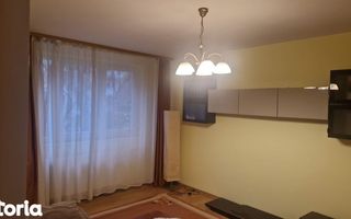 Închiriere 2 camere langa parc, zona linistita, luminos, mobilat complet - Poză 1