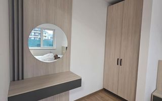 Apartament 2 camere, Tractoru, zona Coresi - Poză 6