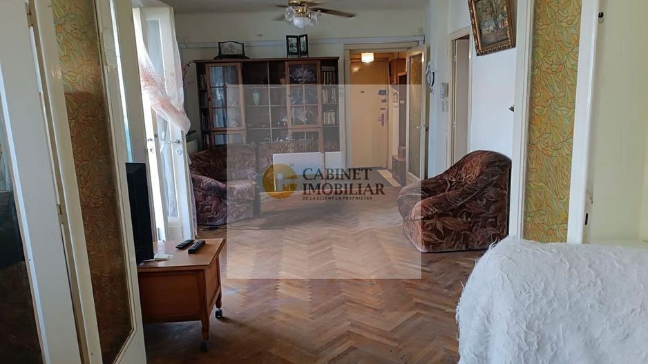 Eminescu - Dacia I 3 camere I 80 mp I Etaj 5 - Poză 4